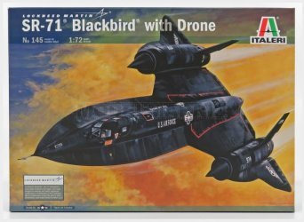 Italeri 0145