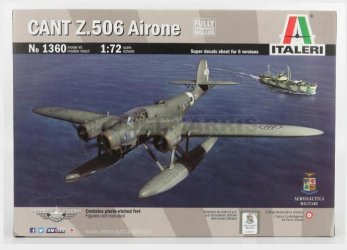 Italeri 1360