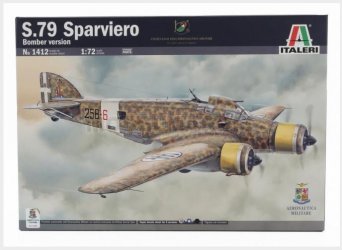 Italeri 1412