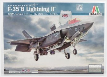 Italeri 1425