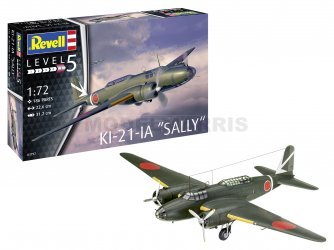 Revell 03797