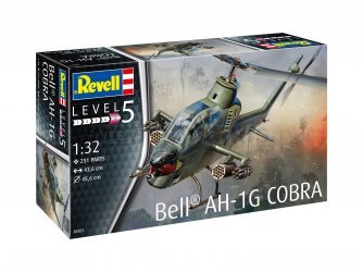 Revell 03821