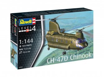 Revell 03825