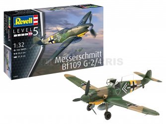 Revell 03829