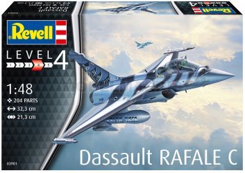 Revell 03901