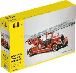 Heller 80780