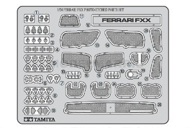 Tamiya 12616