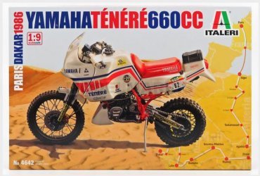 Italeri 4642