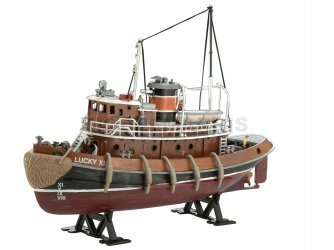 Revell 05207