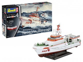 Revell 05812