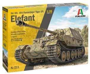 Italeri 0211