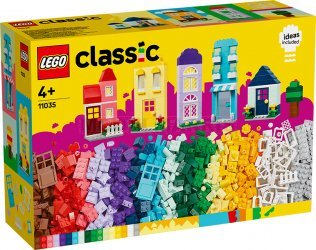 Lego 11035