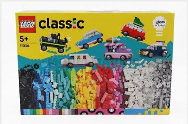 Lego 11036