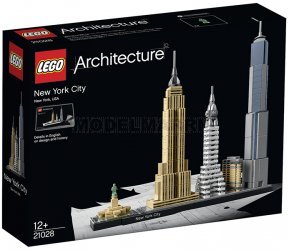 Lego 21028