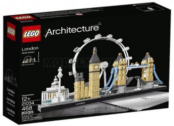 Lego 21034