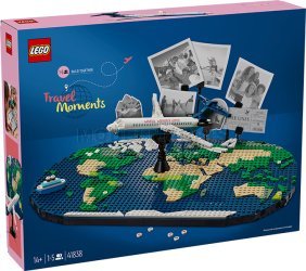 Lego 41838