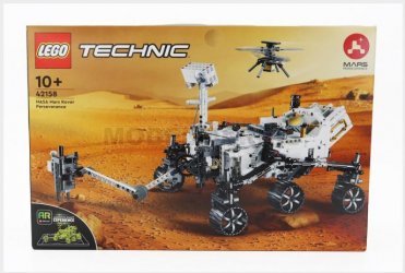 Lego 42158