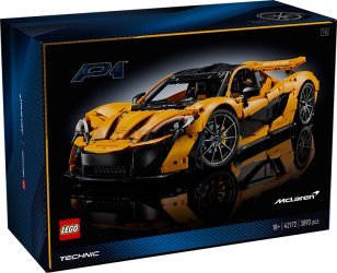 Lego 42172