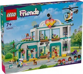 Lego 42621