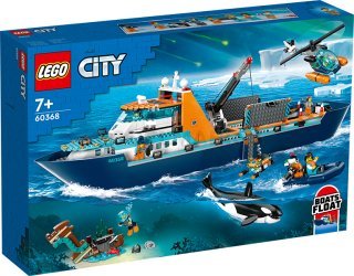 Lego 60368