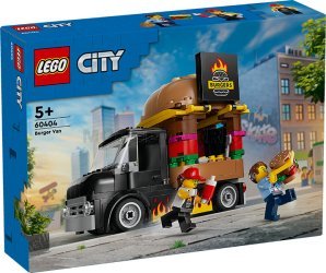 Lego 60404