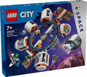 Lego 60433