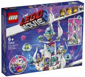 Lego 70838