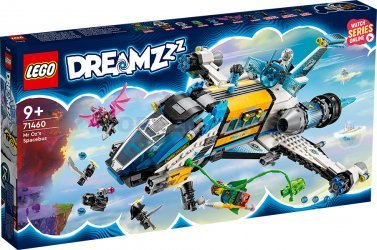 Lego 71460