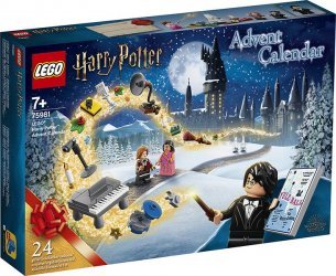 Lego 75981