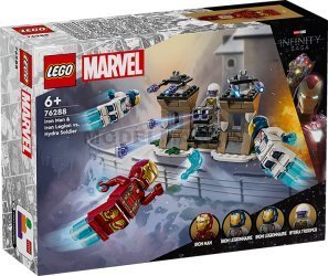 Lego 76288