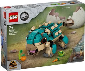 Lego 76962