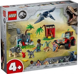 Lego 76963