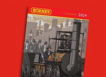 Hornby R8164