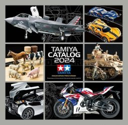 Tamiya KIT24