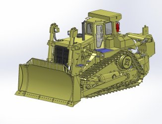 Ccm D10N-SU