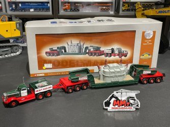 Corgi 55103