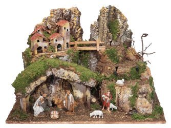 Presepe 359PS