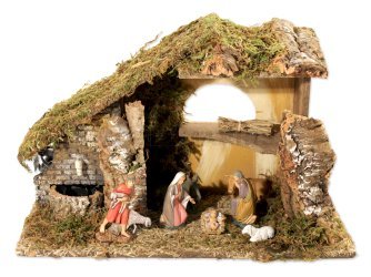 Presepe 364RS