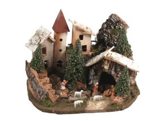 Presepe 96008