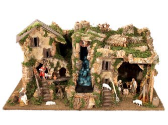 Presepe 98115