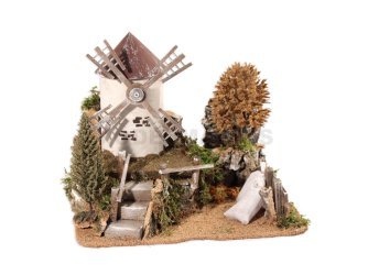 Presepe 55132