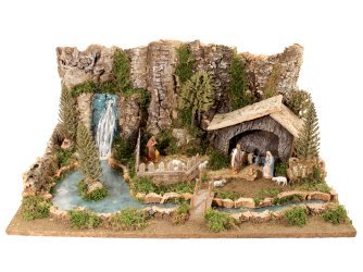 Presepe 90105