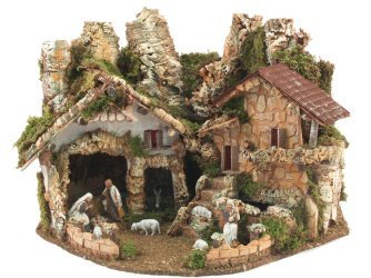 Presepe D94BS