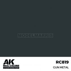 Ak RC819