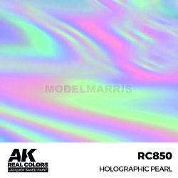 Ak RC850