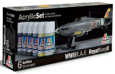 Italeri 444AP