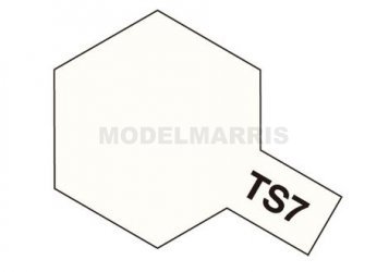 Tamiya TS-7